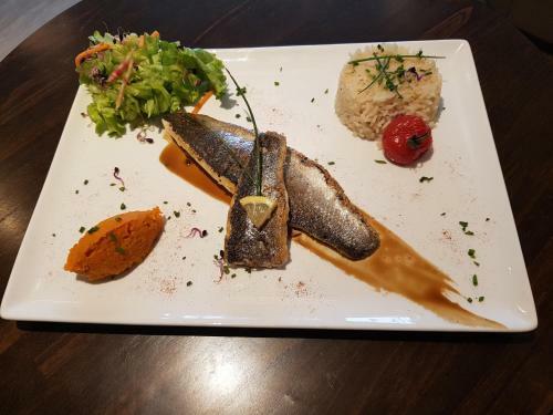 Hotel H�tel Du Large