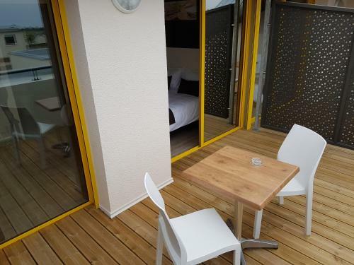 Hotel H�tel Du Large