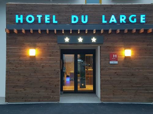Hotel H�tel Du Large