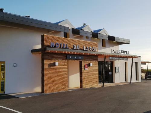 Hotel H�tel Du Large