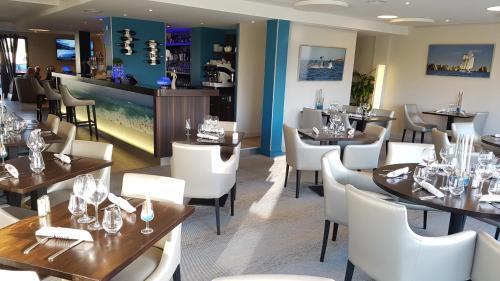 Hotel H�tel Du Large