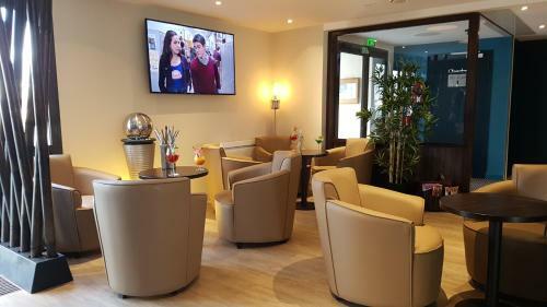 Hotel H�tel Du Large