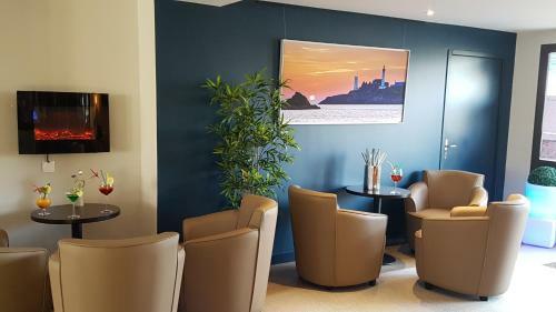 Hotel H�tel Du Large
