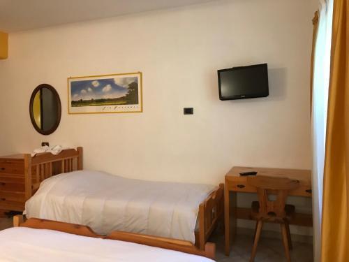 Hotel Panoramico