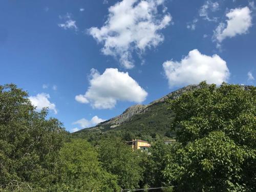 Hotel Panoramico