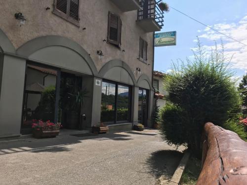 Hotel Panoramico