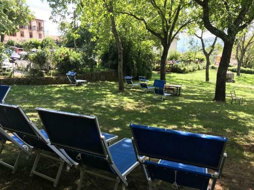 Hotel Panoramico