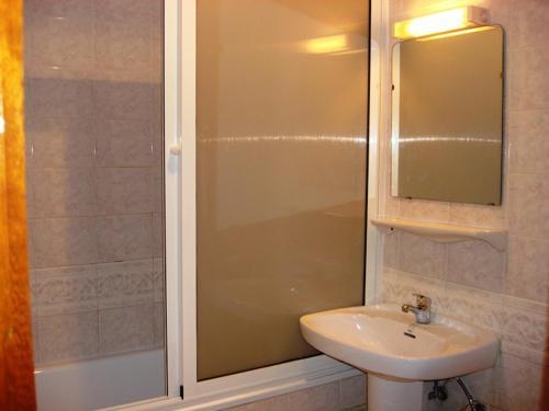 Apartamento Appartement Sans Vis � Vis