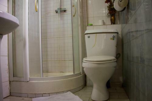 Hotel Deen Apartment Services