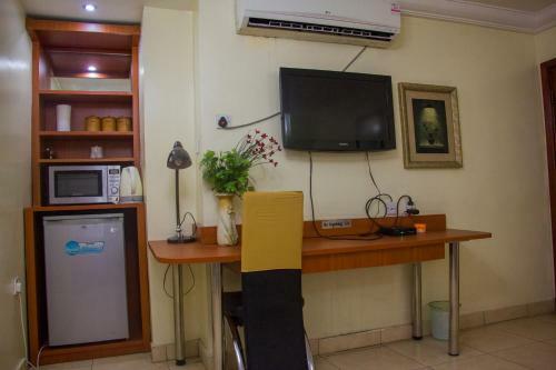 Hotel Deen Apartment Services