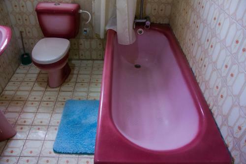 Hotel Deen Apartment Services