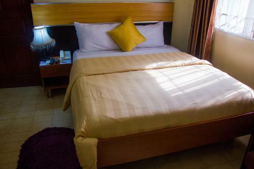 Hotel Deen Apartment Services