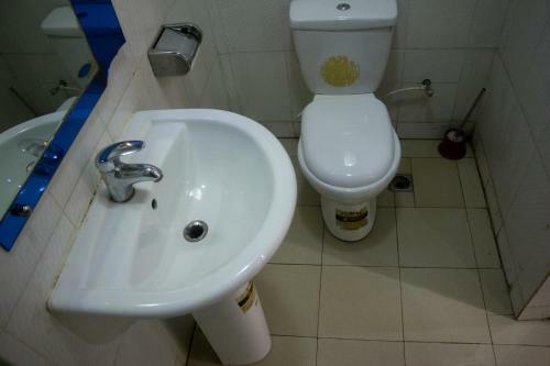Hotel Deen Apartment Services