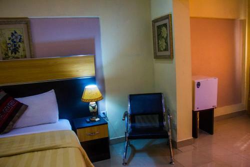 Hotel Deen Apartment Services