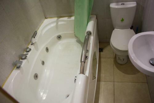 Hotel Deen Apartment Services