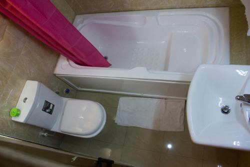 Hotel Deen Apartment Services