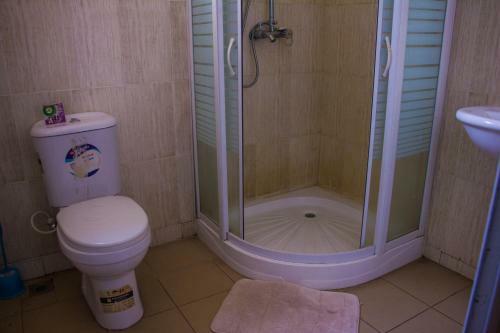 Hotel Deen Apartment Services