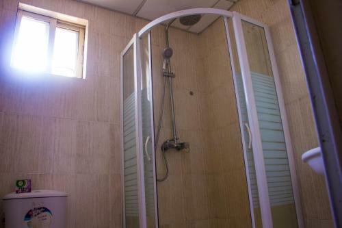 Hotel Deen Apartment Services