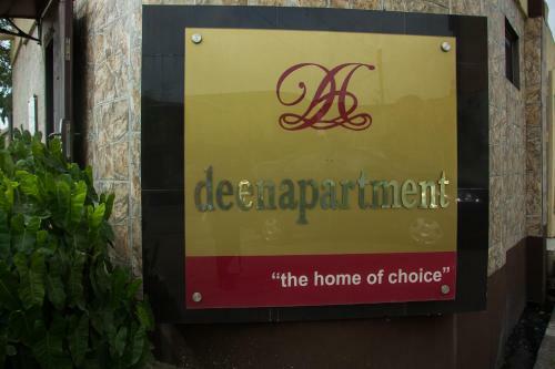 Hotel Deen Apartment Services