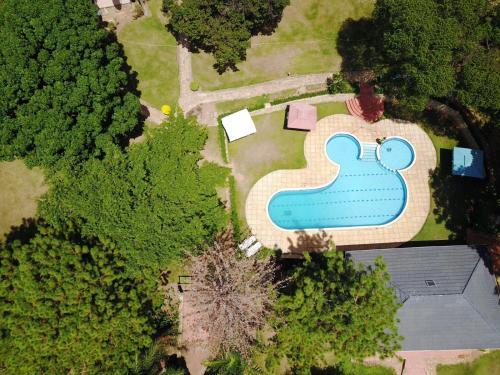 Hotel Garuga Resort Beach