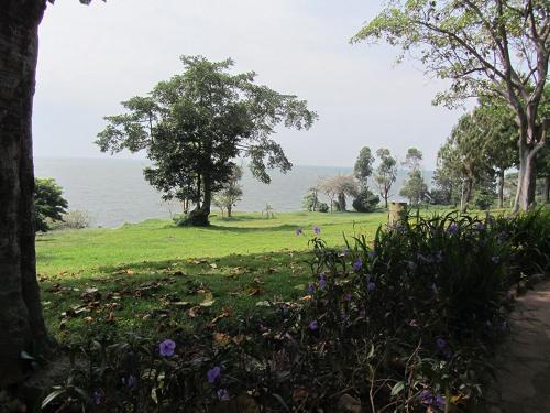 Hotel Garuga Resort Beach