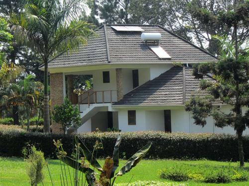 Hotel Garuga Resort Beach