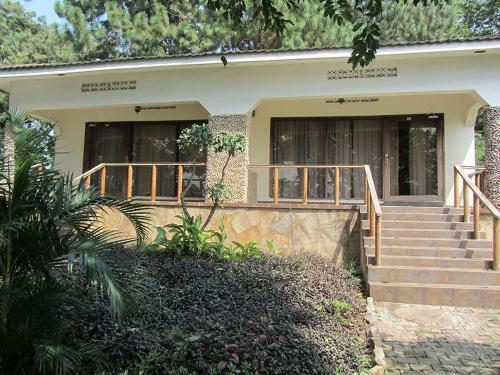 Hotel Garuga Resort Beach