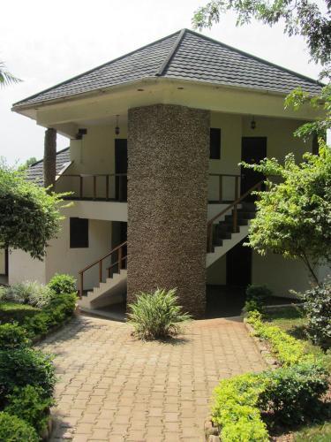 Hotel Garuga Resort Beach