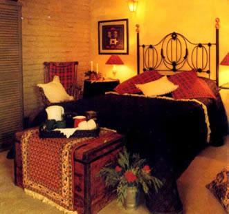 Hostal Fisant And Bokmakierie Guesthouse