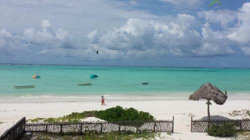 White Sands Villa