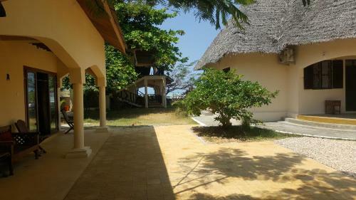 White Sands Villa