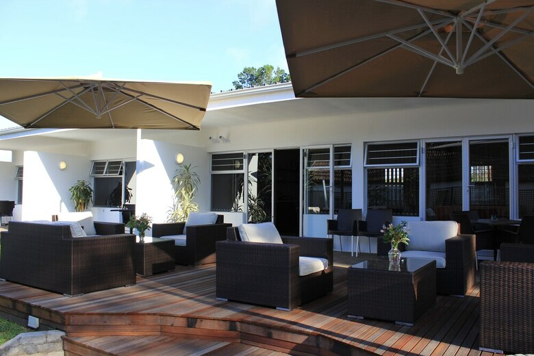 Bed & Breakfast Innzululand Guest Lodge