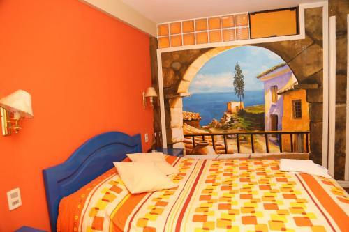 Albergue Cruz De Los Andes