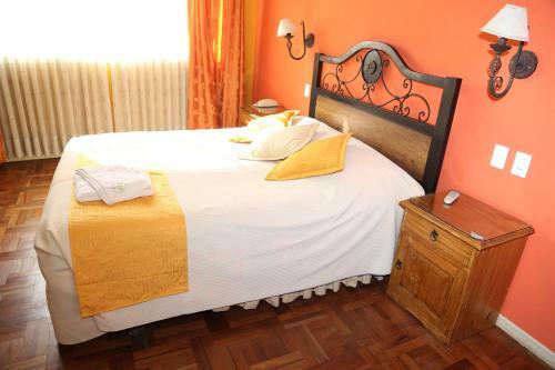 Albergue Cruz De Los Andes