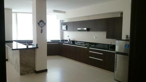 Apartamento Maisuites