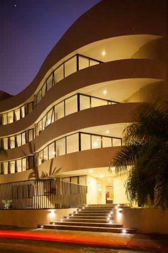 Apartamento Maisuites