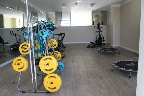 Apartamento Comfort Hotel Anapolis