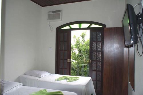 Hotel Chal� S�o Jorge