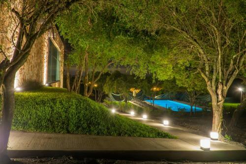 Orfeo Suites Hotel Salsipuedes