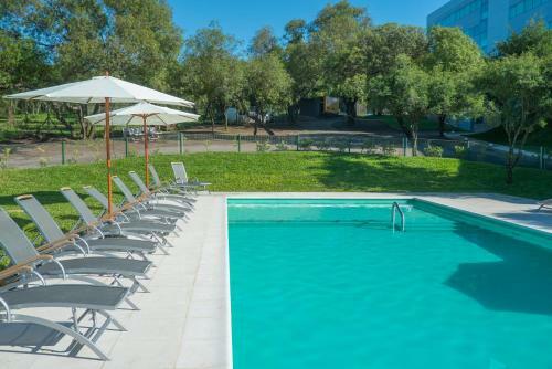 Orfeo Suites Hotel Salsipuedes