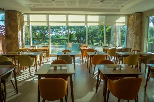 Orfeo Suites Hotel Salsipuedes