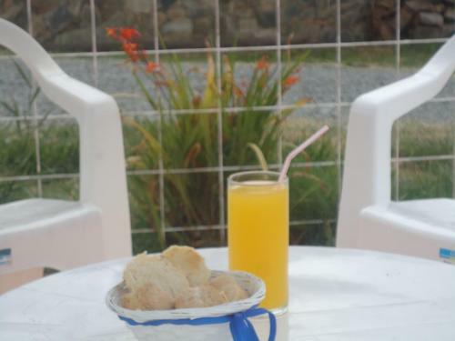Lodge Caba�as Dolce Far Niente
