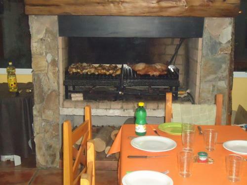 Lodge Caba�as Dolce Far Niente