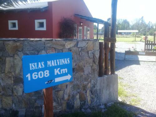 Lodge Caba�as Dolce Far Niente