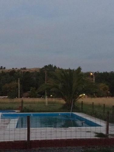 Lodge Caba�as Dolce Far Niente