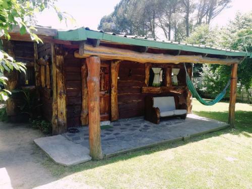 Apartamento Caba�as Monje