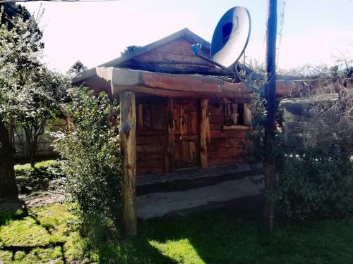 Apartamento Caba�as Monje