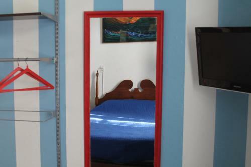 Casa Chango Hostel