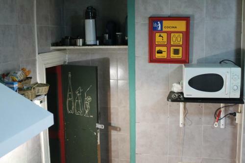 Casa Chango Hostel