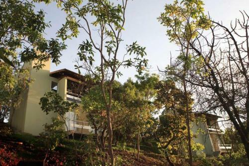 Apartamento Mirante Lodge
